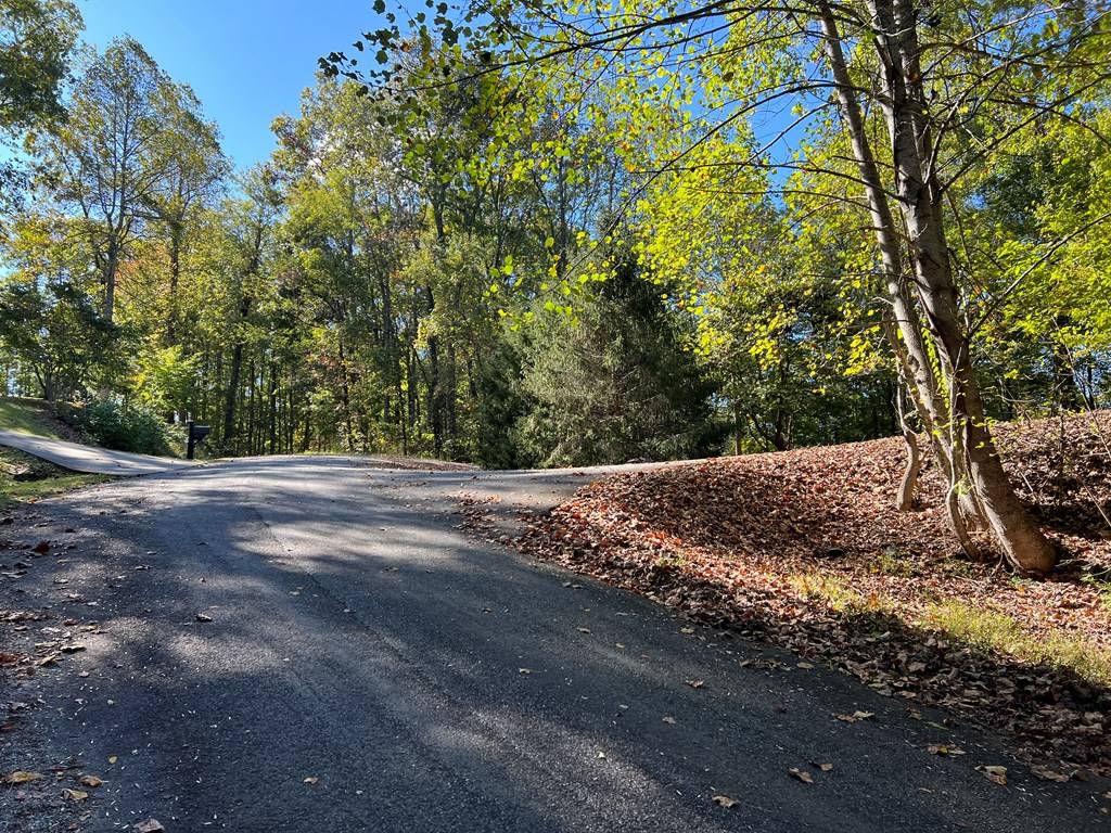 Hayesville, NC 28904,Lot 23 Tahlequah Ridge