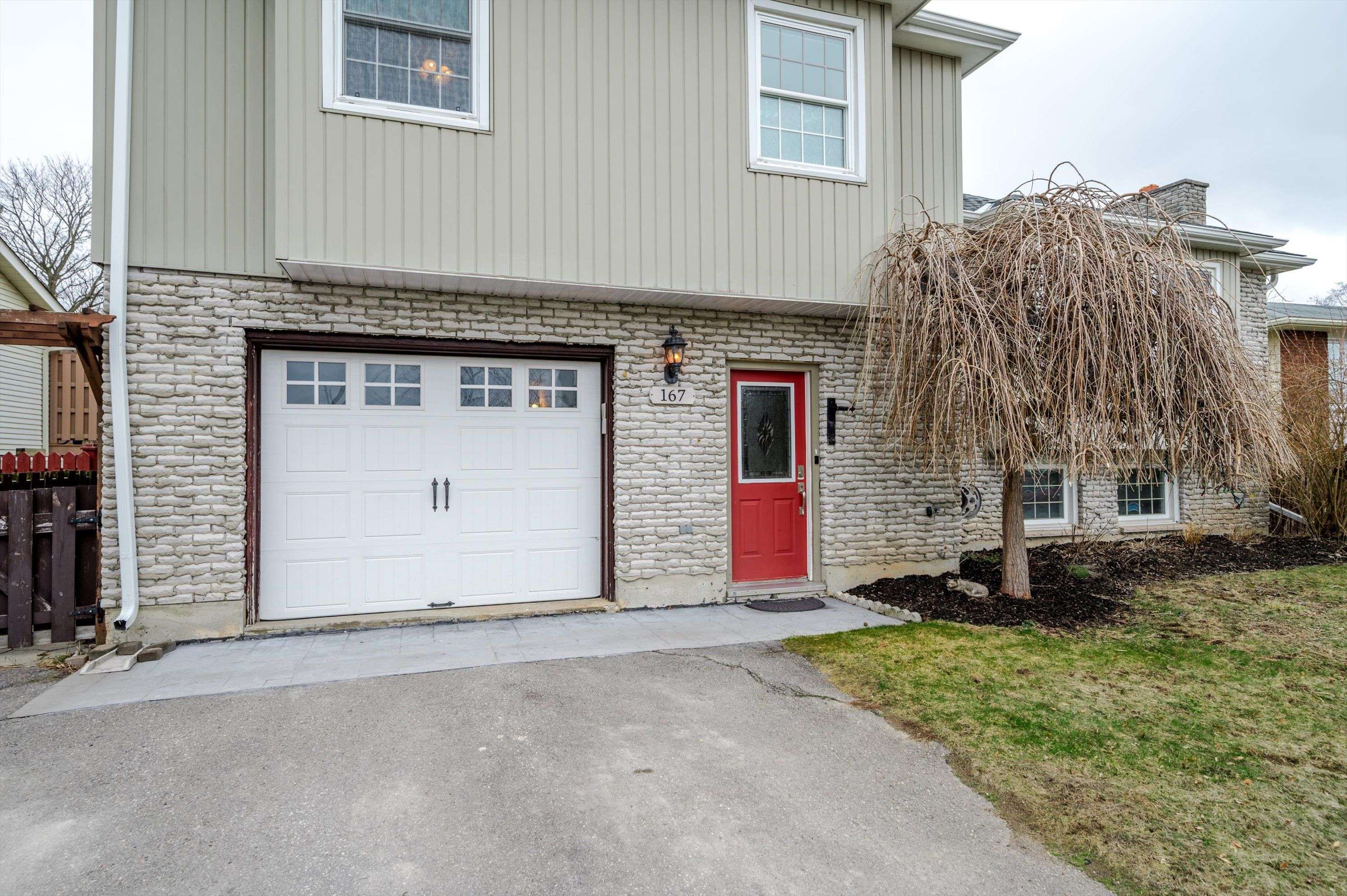 Trent Hills, ON K0L 1L0,167 Cromwell ST