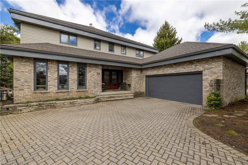 Thames Centre, ON N0L 1G2,54 Mill CT