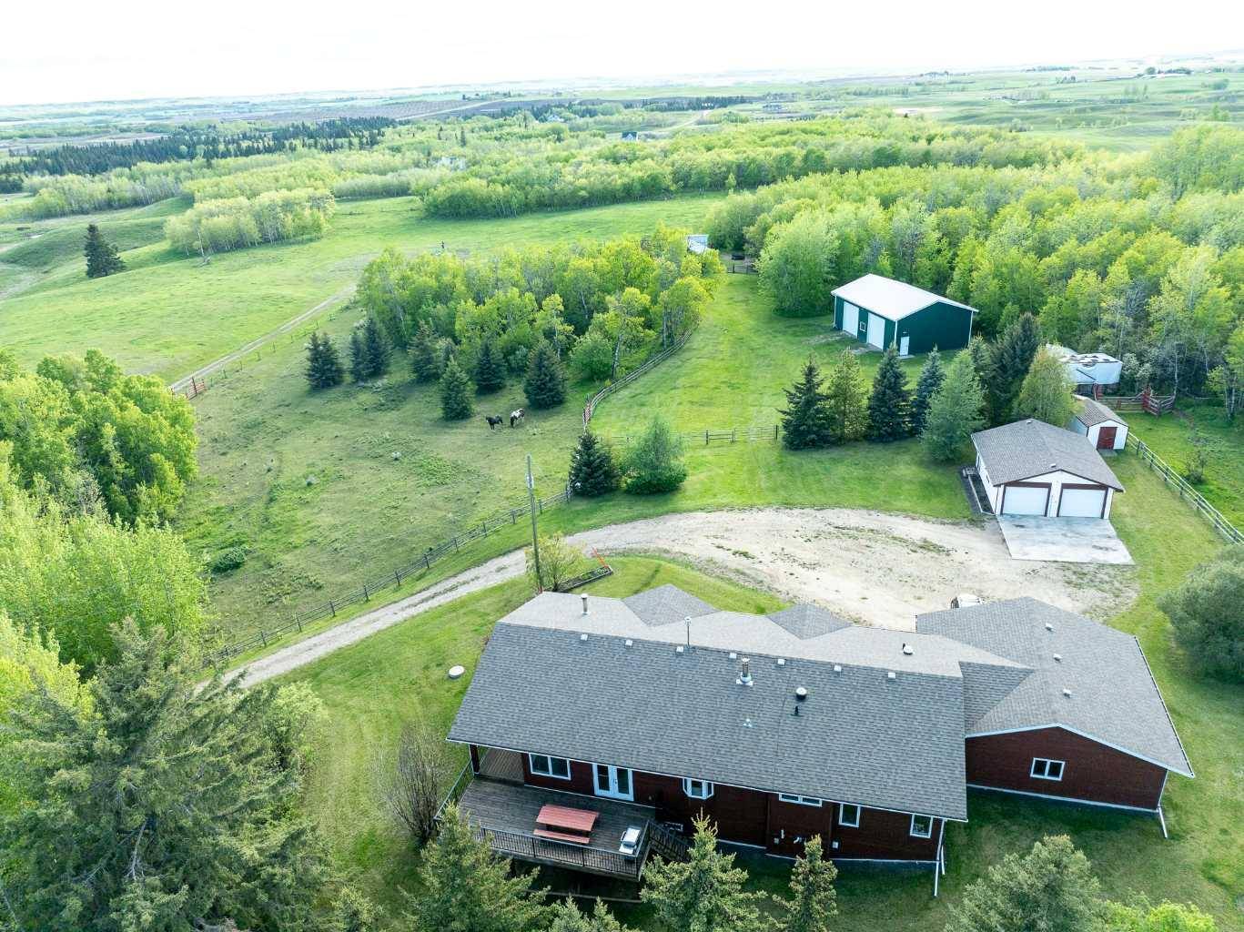 Rural Lacombe County, AB T4L 2N2,38212 Range Road 251