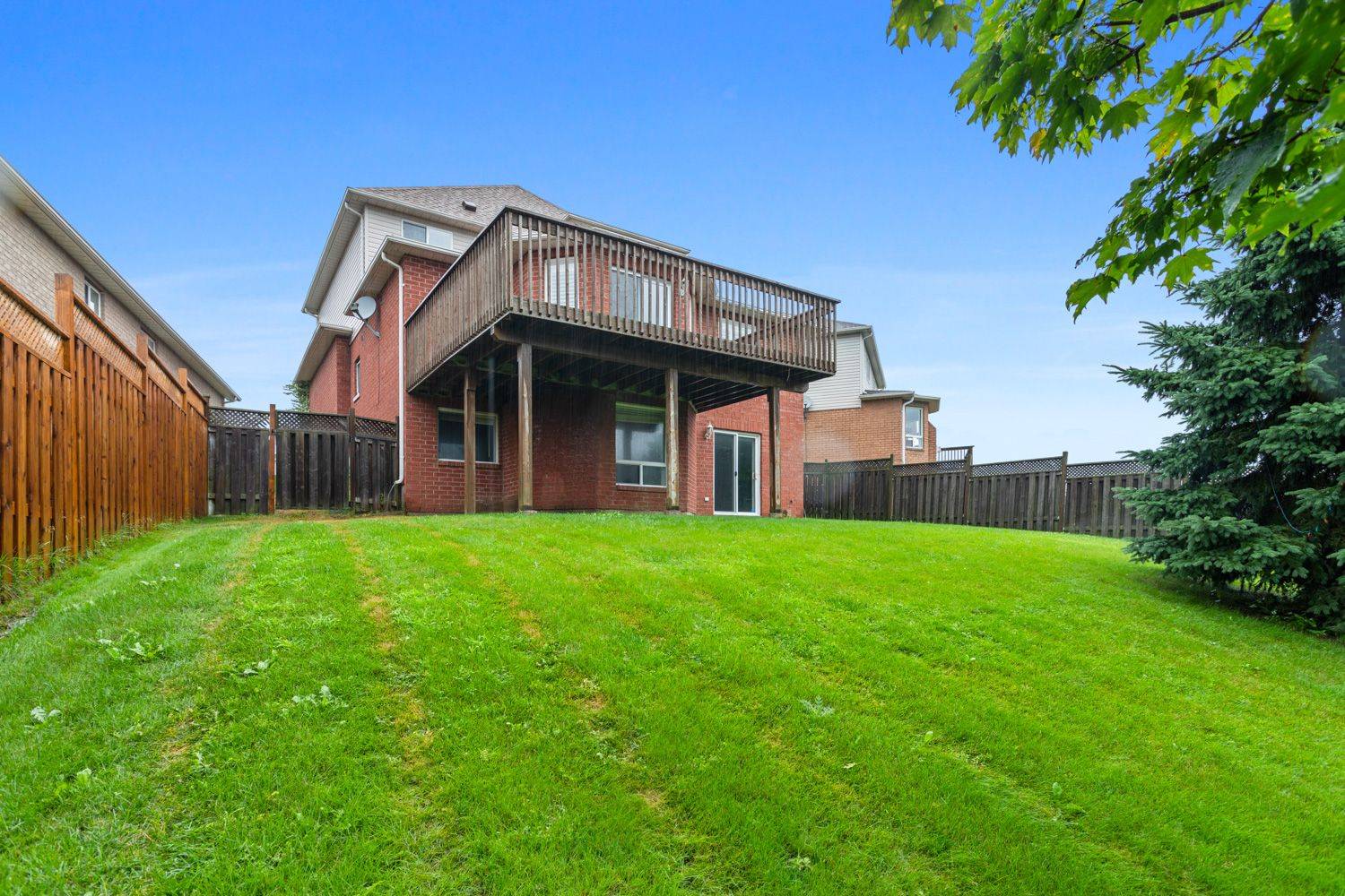 Scugog, ON L9L 1T8,127 Calwell DR