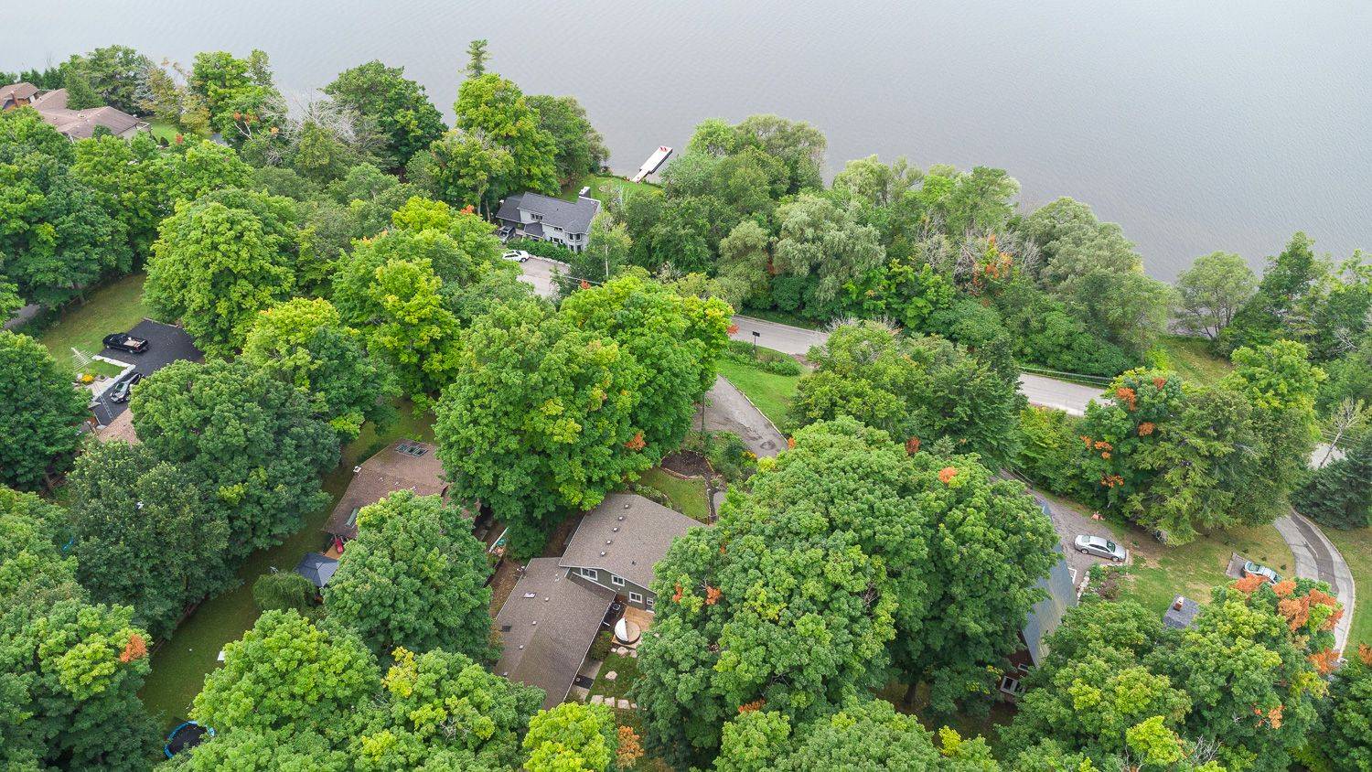 Scugog, ON L9L 1B6,487 Fralick's Beach RD