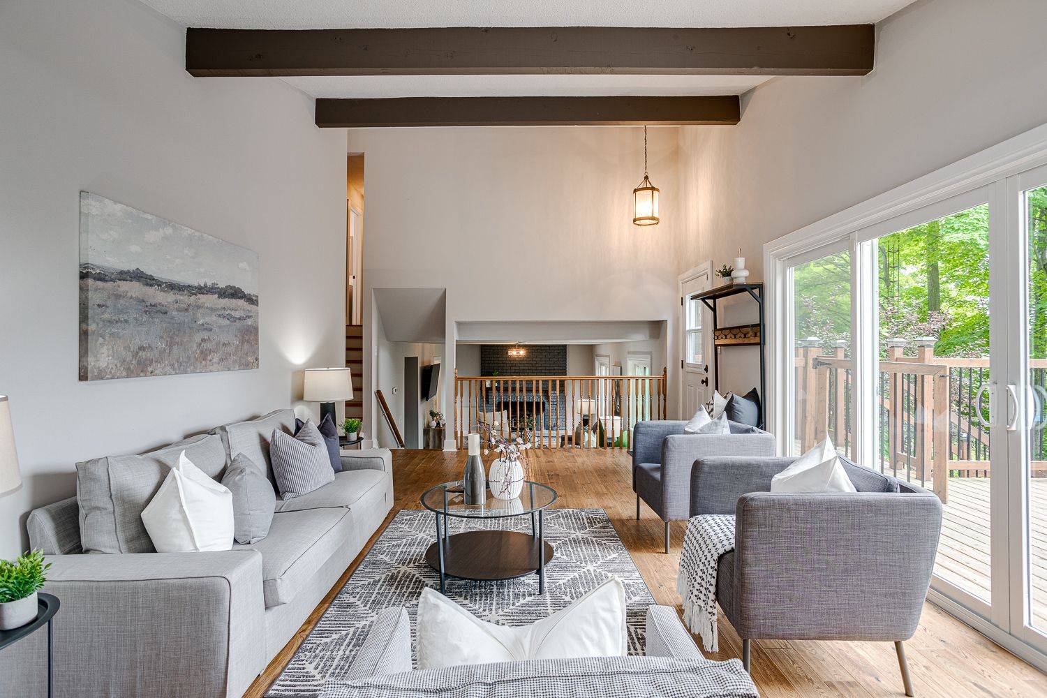 Scugog, ON L9L 1B6,487 Fralick's Beach RD