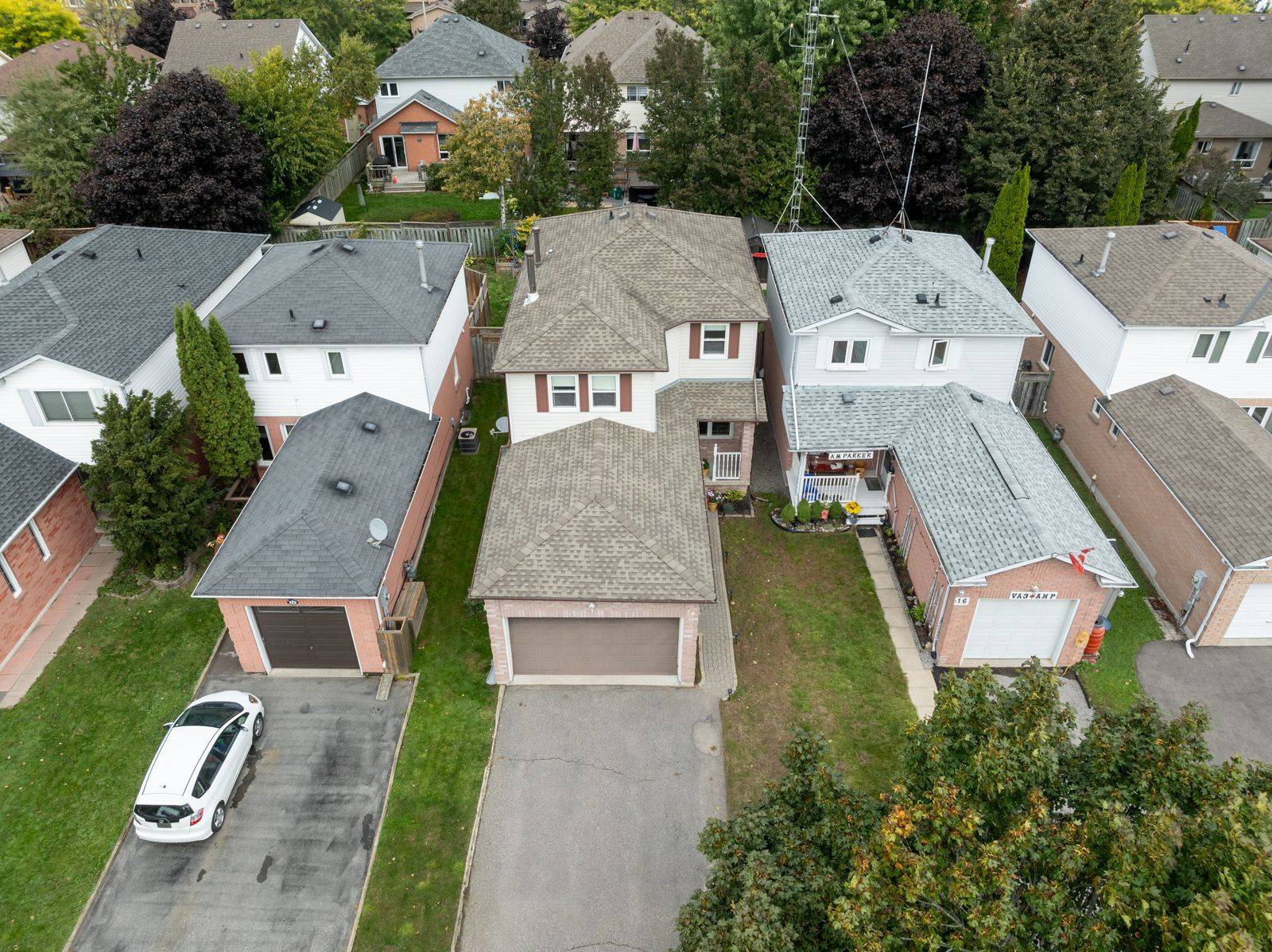 Clarington, ON L1C 4S6,14 Flaxman AVE