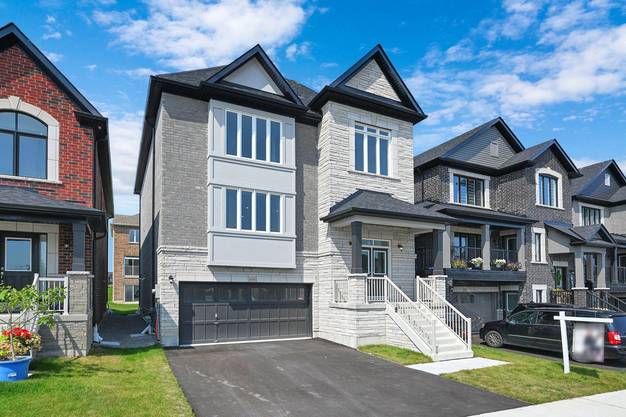 Innisfil, ON L0L 1W0,1458 Stovell CRES