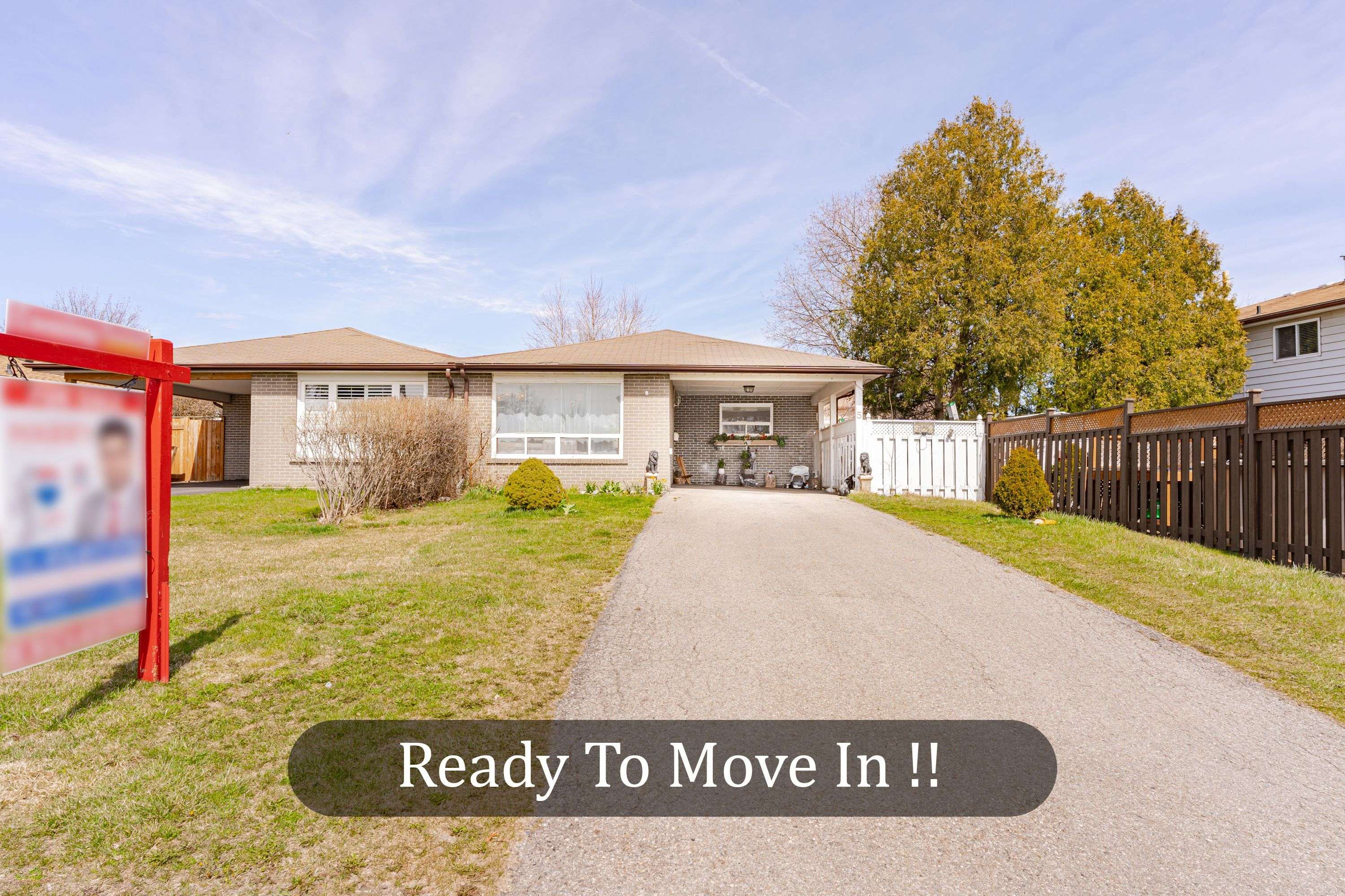 Brampton, ON L6T 3A7,5 Earlsdale CRES