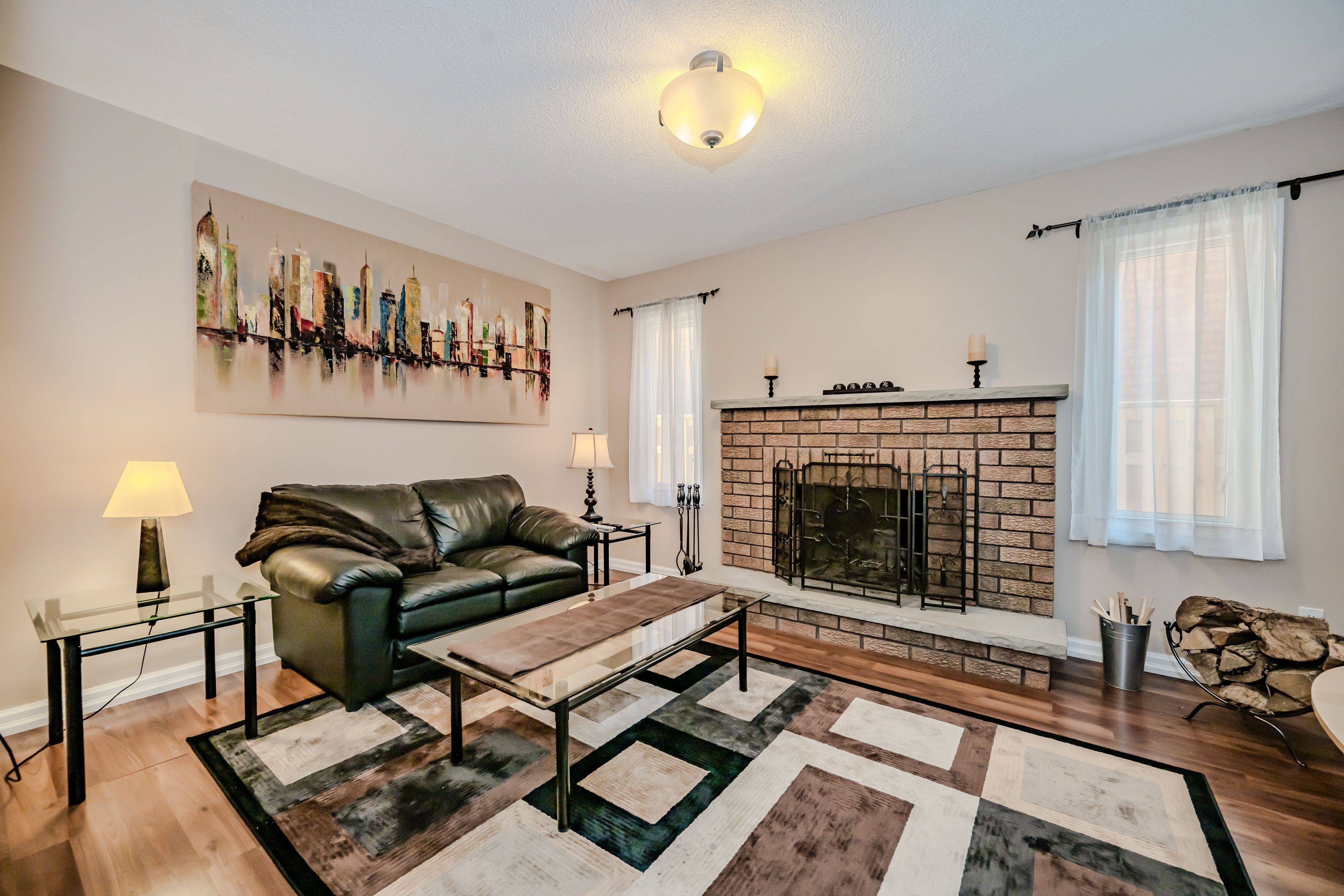 Oakville, ON L6M 2X8,1402 Cedarglen CT