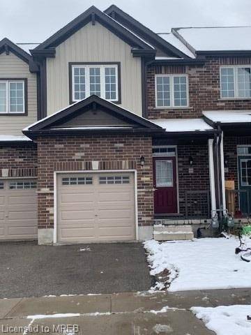 Kitchener, ON N2R 0G6,64 Renfrew ST