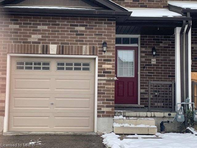 Kitchener, ON N2R 0G6,64 Renfrew ST