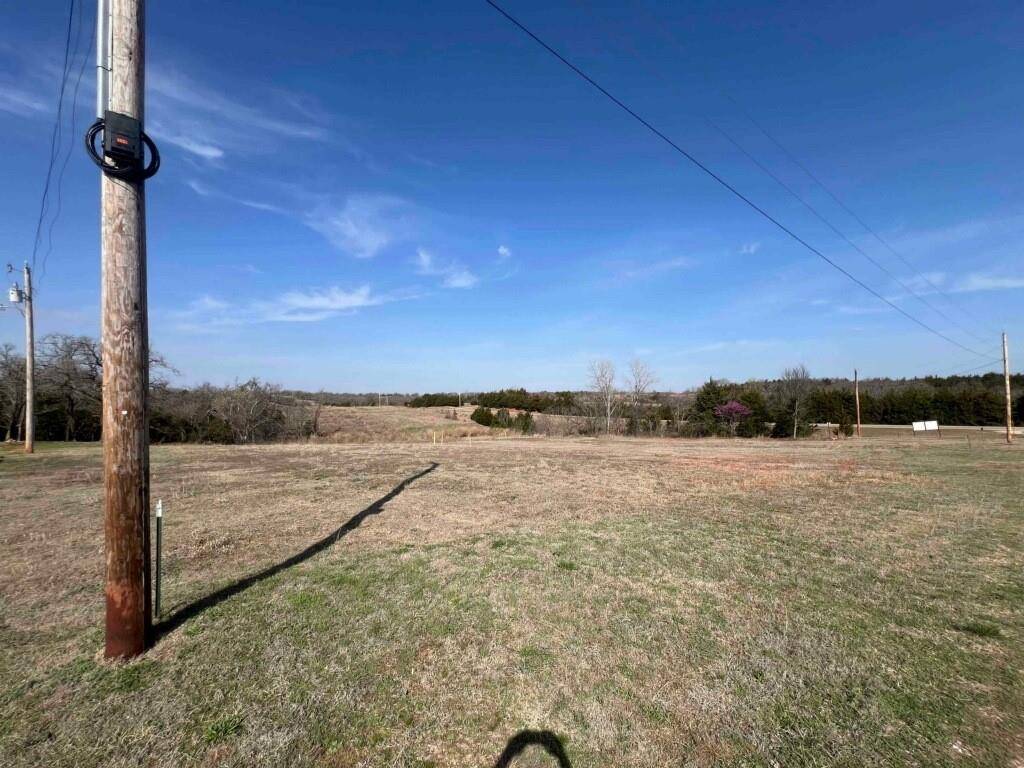 Meridian, OK 73058,Canyon Run Lot 1 Drive