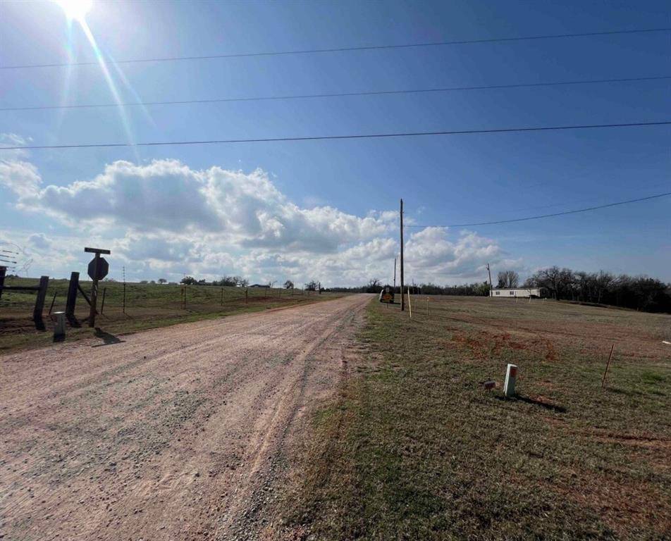 Meridian, OK 73058,Canyon Run Lot 1 Drive