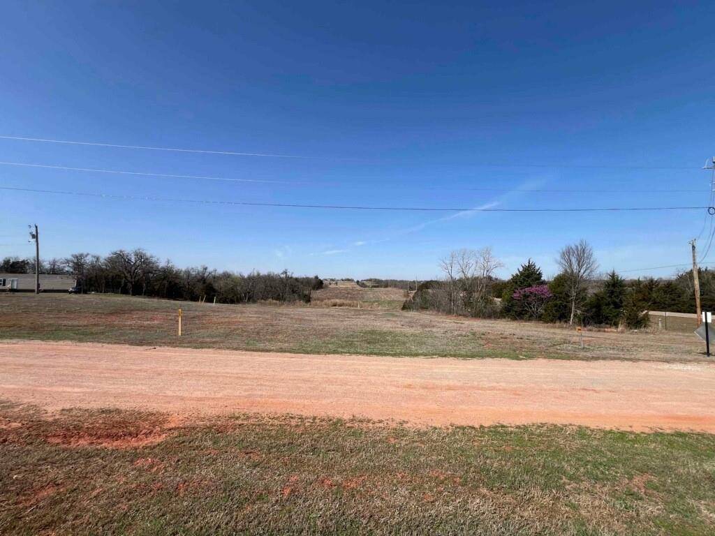 Meridian, OK 73058,Canyon Run Lot 1 Drive