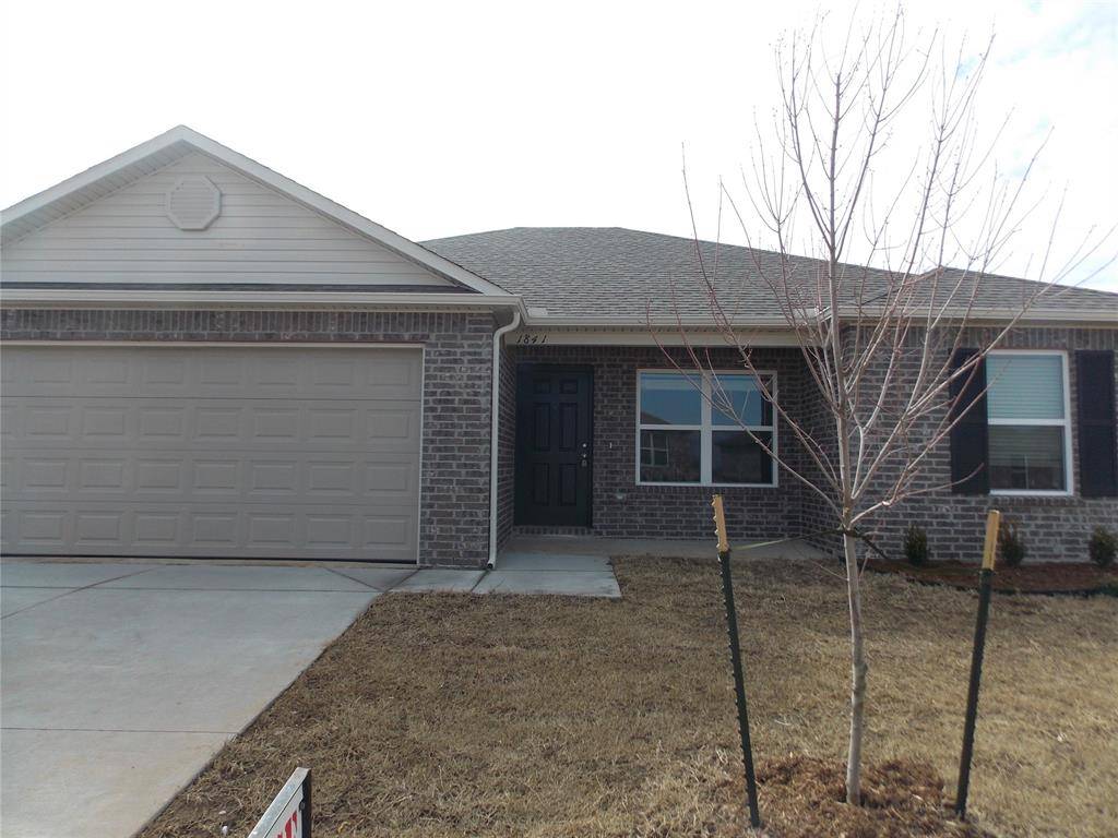 El Reno, OK 73036,1841 Jack Rabbit Lane