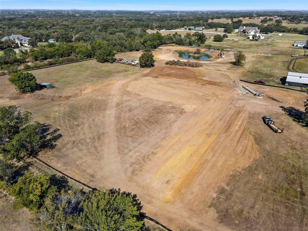 Copper Canyon, TX 75077,Lot 2 545 Jernigan