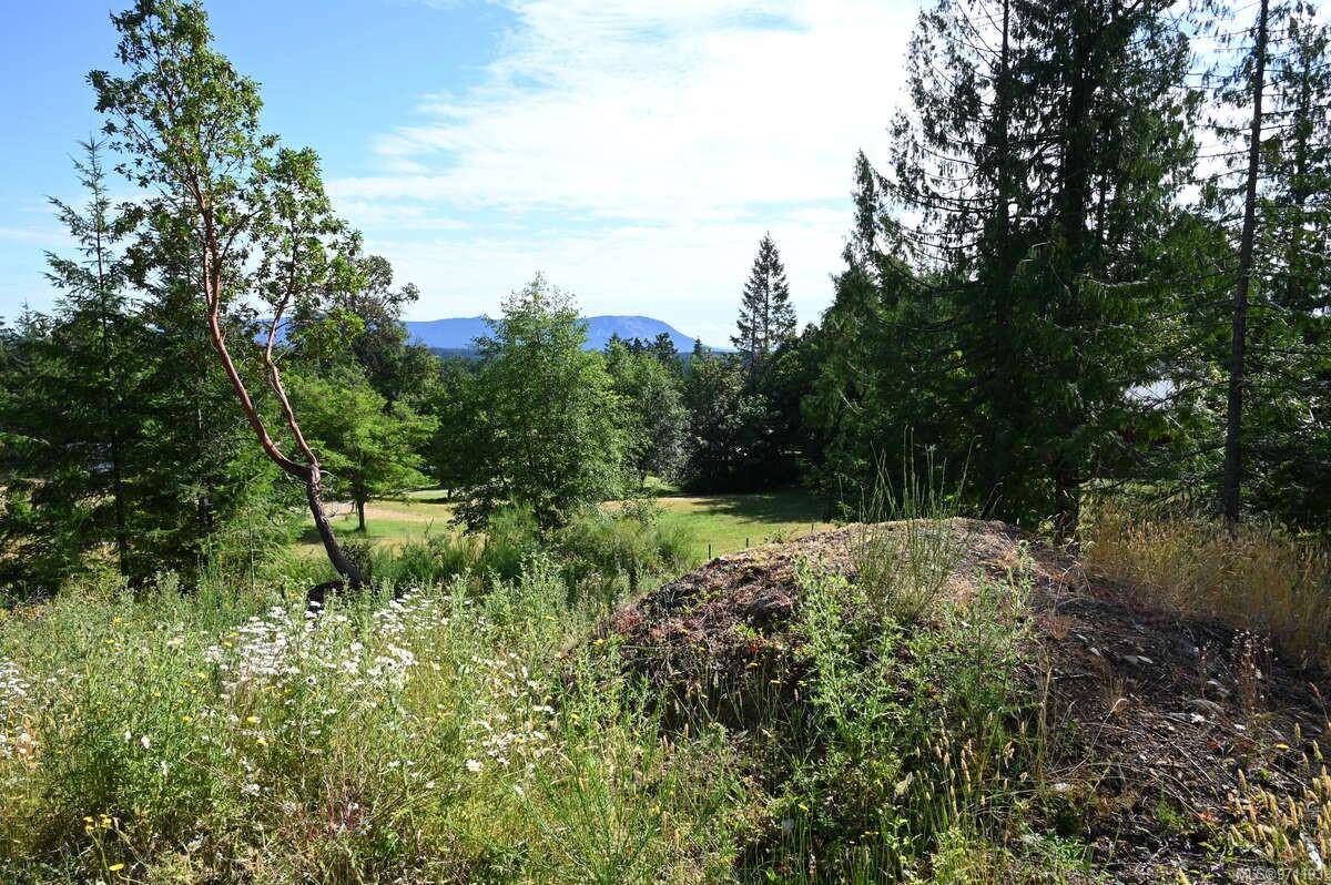 Shawnigan Lake, BC V8H 2H6,Lot 3 Courtney Way