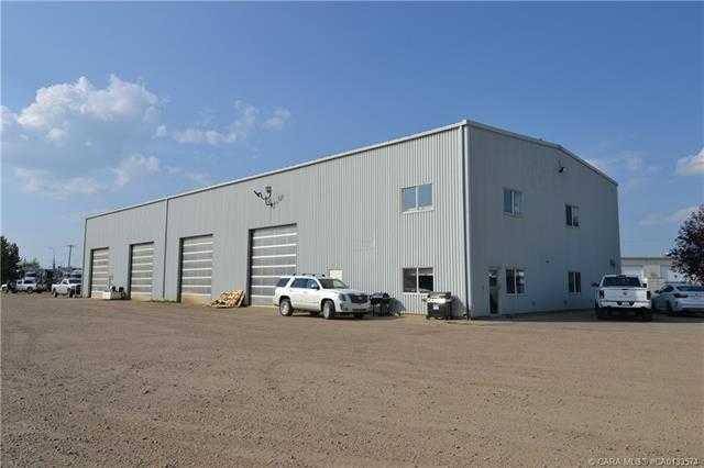 Rural Lacombe County, AB T0J 0M0,27123 Highway 597 #39