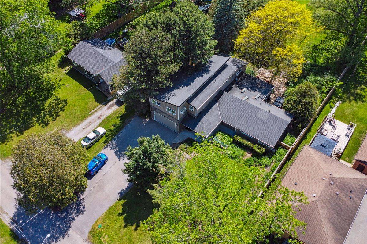 Clarington, ON L1C 6S2,36 Mill LN