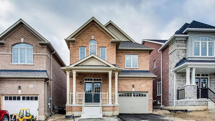 Innisfil, ON L9S 0M9,2184 Lozenby ST