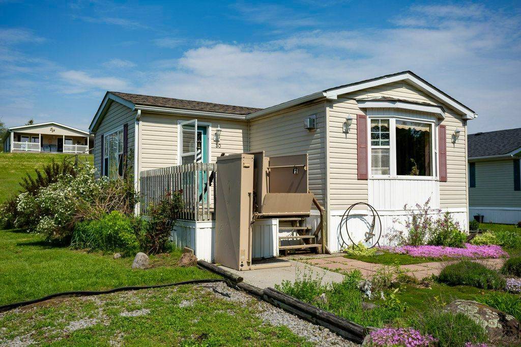 Trent Hills, ON K0L 1Y0,#30-152 Concession Road 11 N/A W