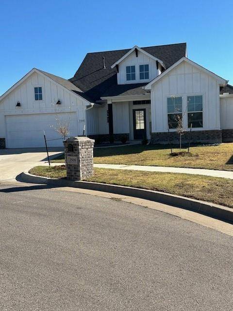 Yukon, OK 73099,3508 Stoney Ridge Court