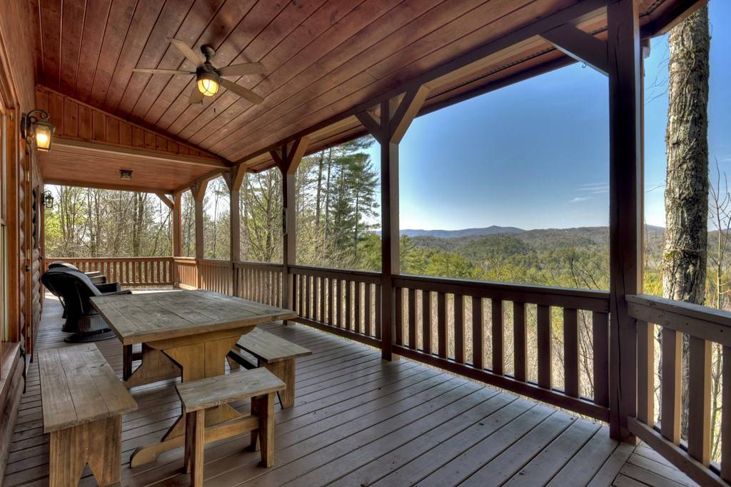 Blue Ridge, GA 30513,602 Laurel Creek Trail