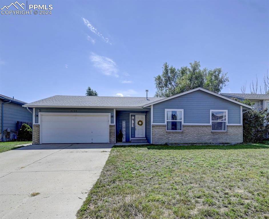 Colorado Springs, CO 80911,5225 Wilhelm DR