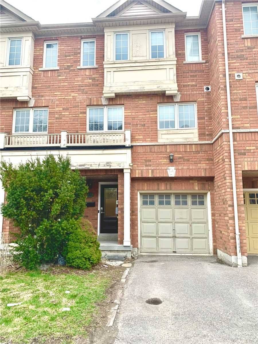 Durham, ON L1V 0A1,1790 Finch AVE #11