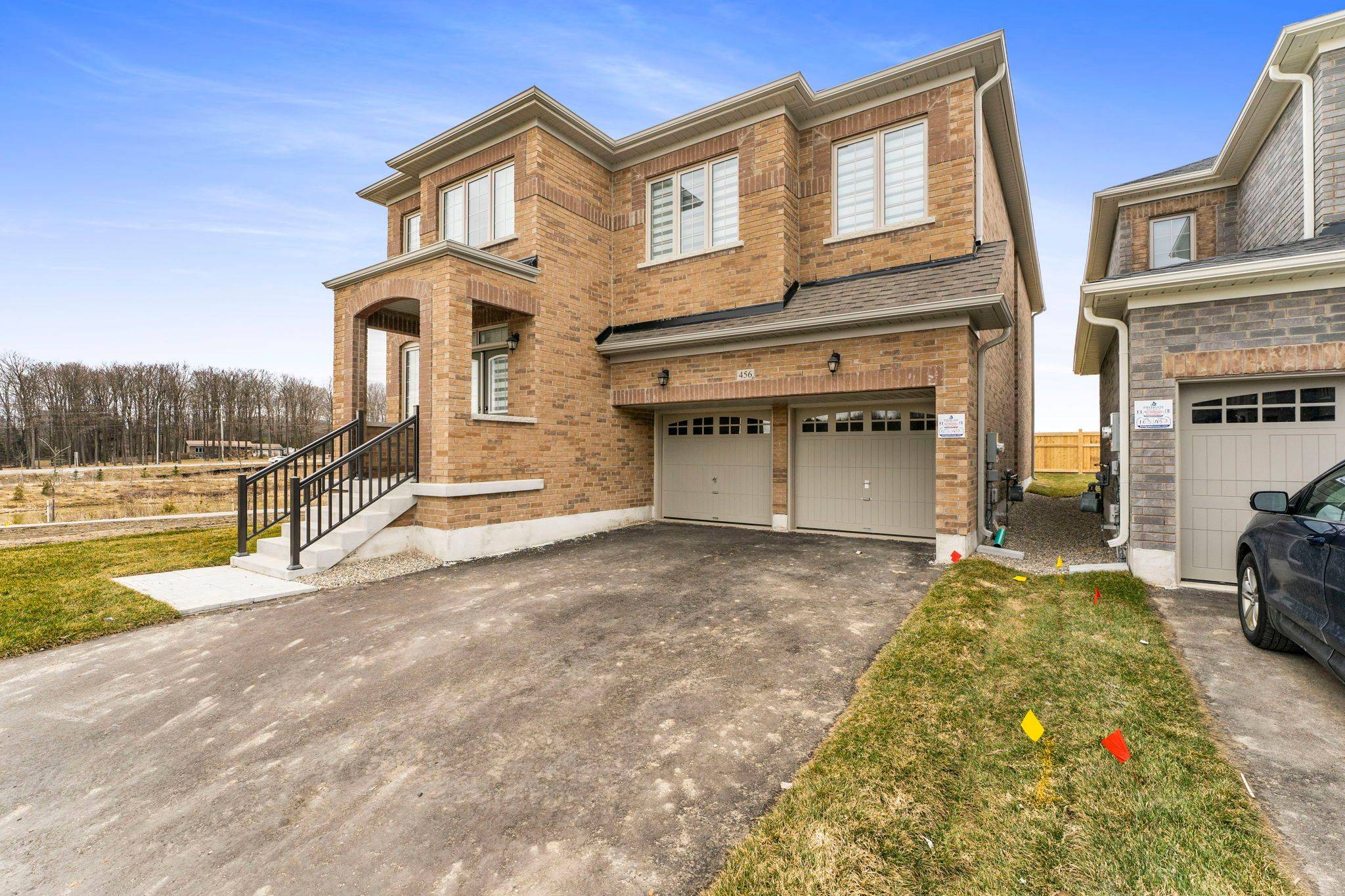 Melancthon, ON L9V 3Y7,456 Black Cherry CRES