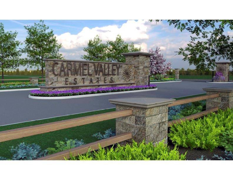 Corsicana, TX 75109,Lot 13 Carmel Valley