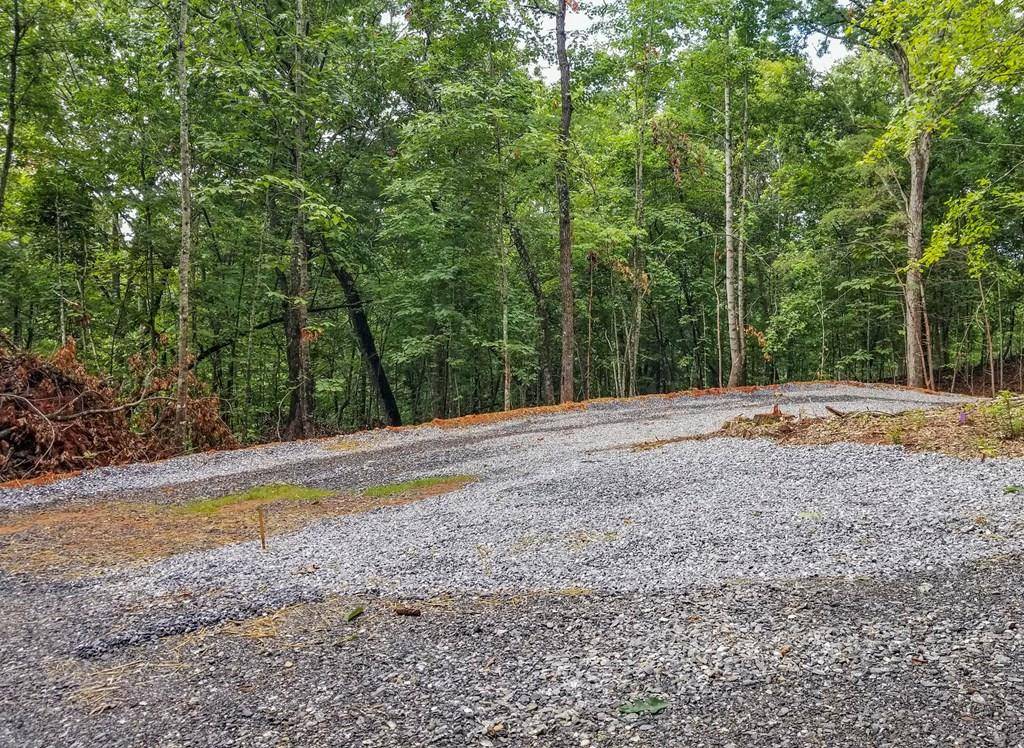 Hayesville, NC 28904,Parcel 3 Rosenkranz Lane