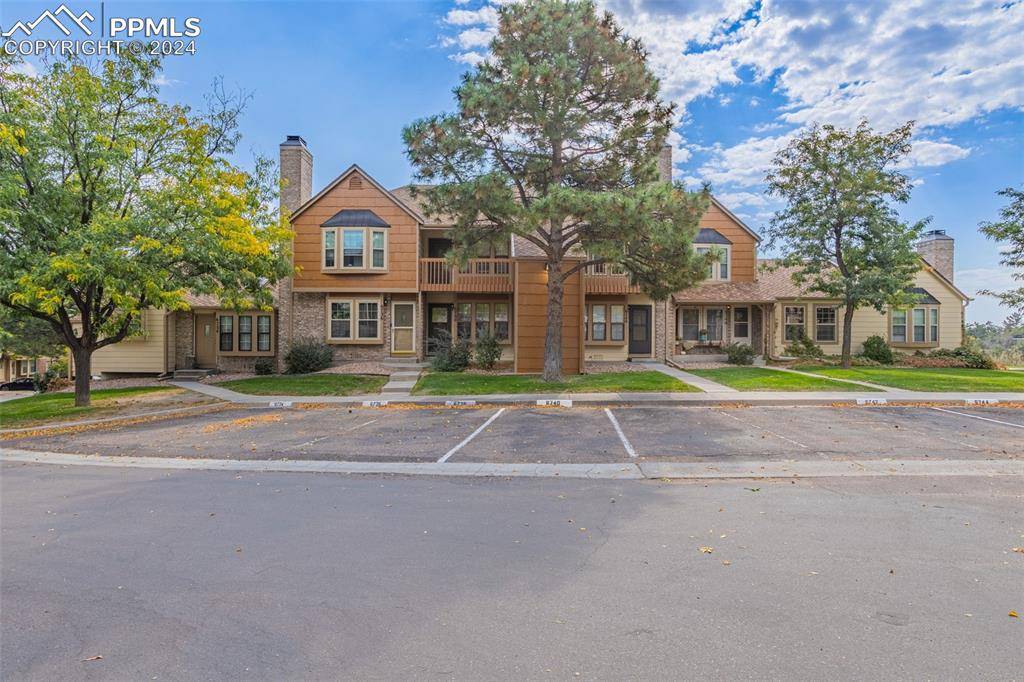 Colorado Springs, CO 80919,6738 Mountain Top LN