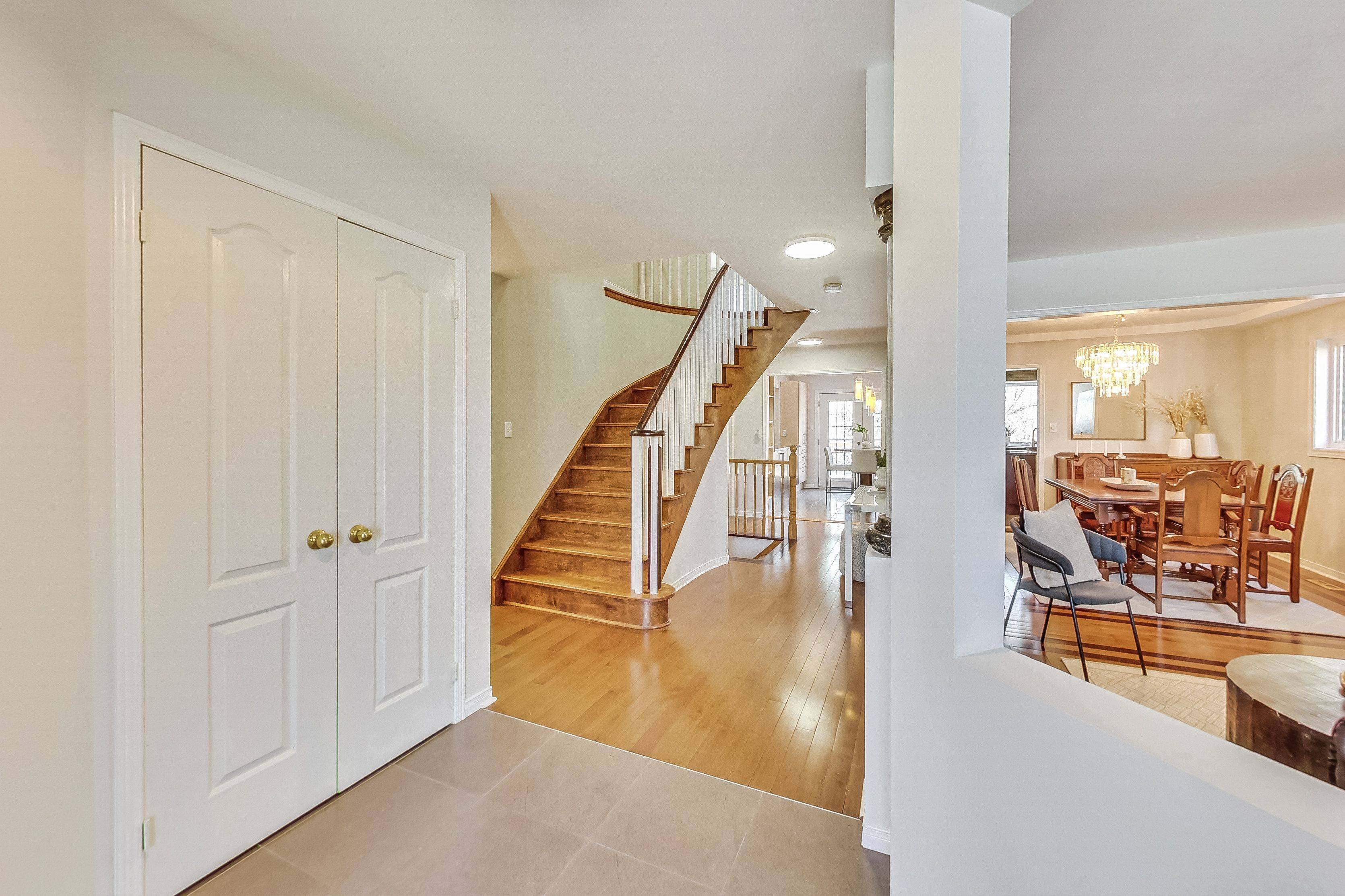 Toronto E11, ON M1B 5X2,59 Bonnydon CRES