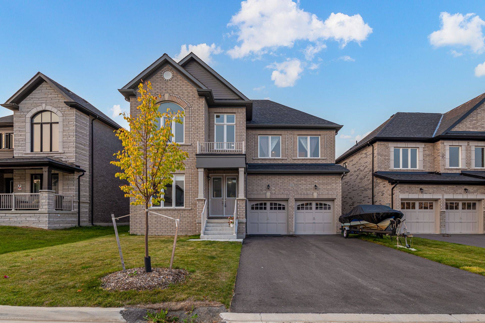 Innisfil, ON L0L 1W0,1583 Stovell CRES