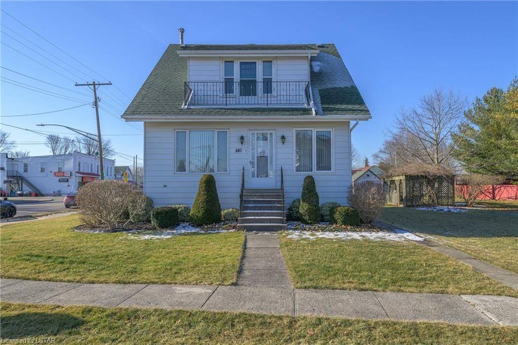 Southwold, ON N0L 2E0,35860 TALBOT LINE RD