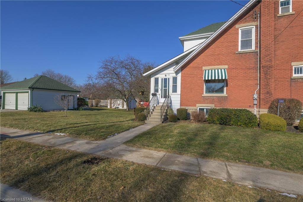 Southwold, ON N0L 2E0,35860 TALBOT LINE RD