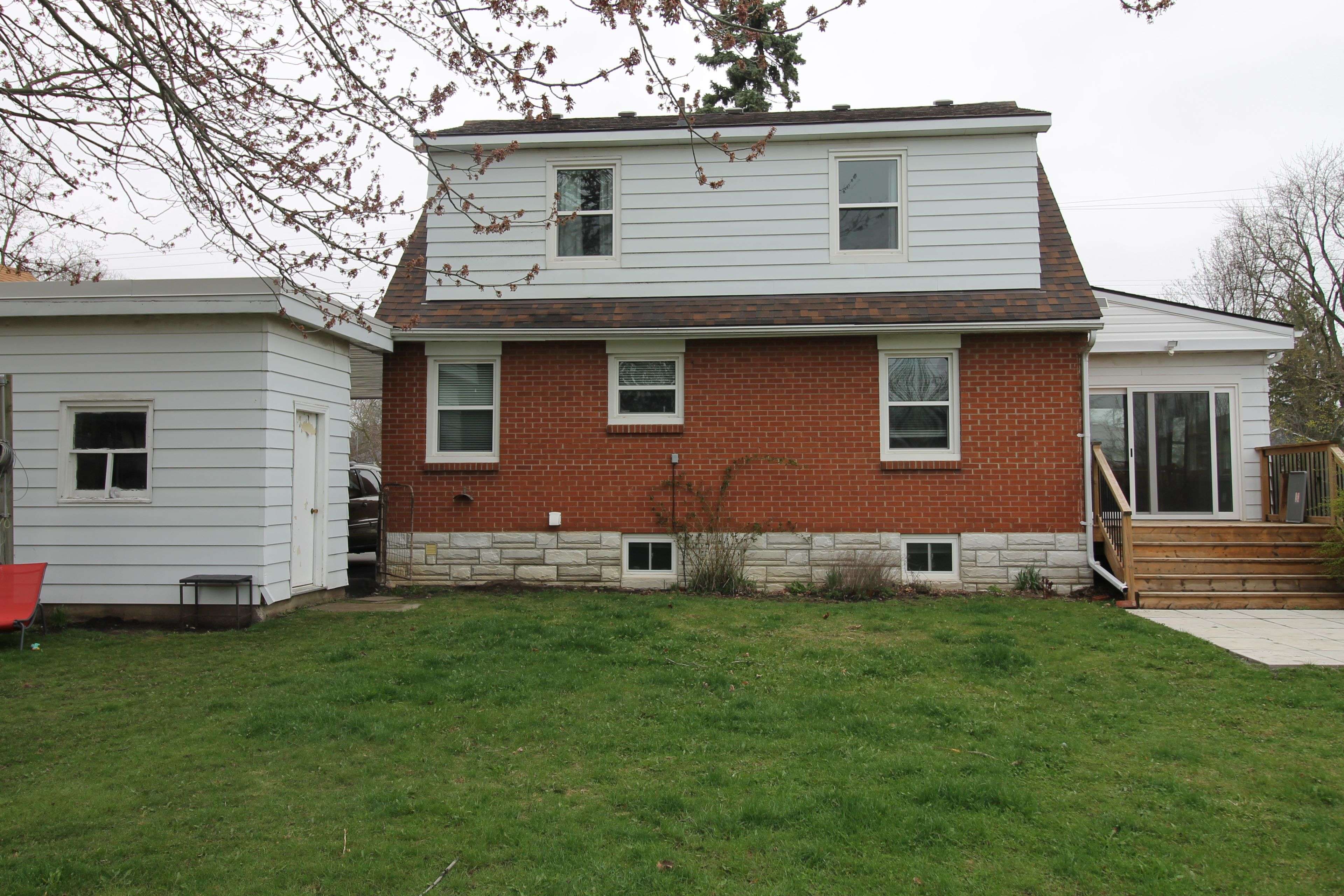 Belleville, ON K8N 1P9,503 Bridge ST E
