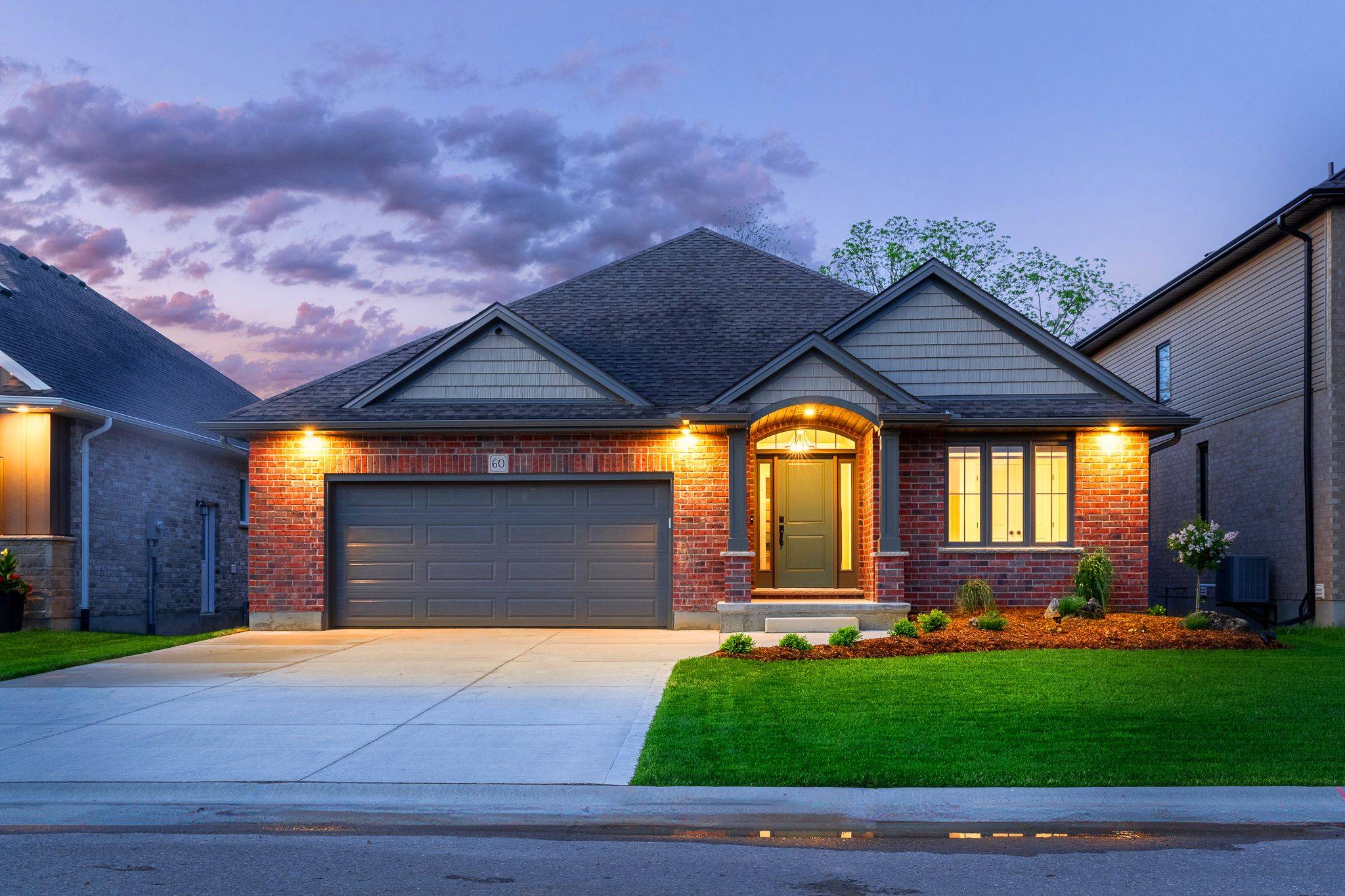 Southwold, ON N5P 3T2,60 Royal CRES