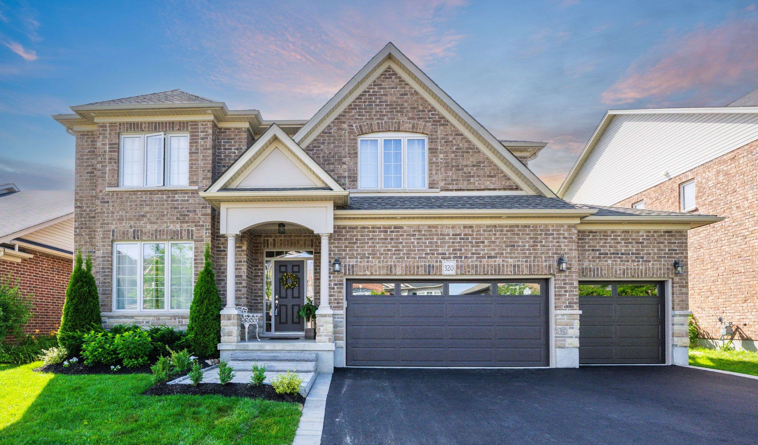 Kitchener, ON N2A 4L5,320 Sims Estate DR