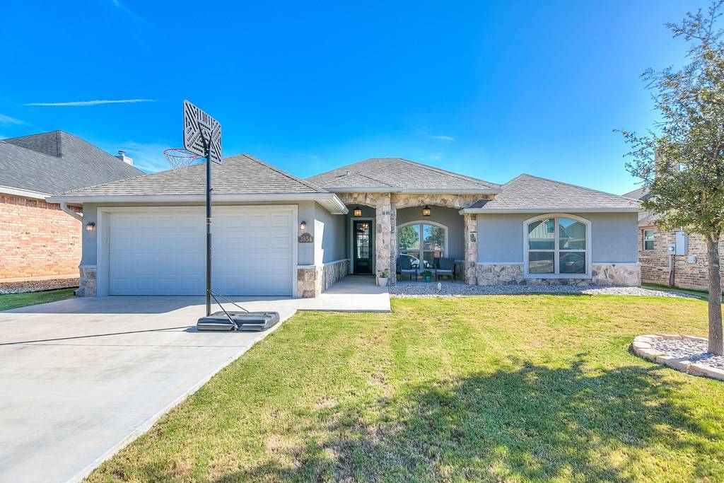 San Angelo, TX 76904,3954 Blair Lane