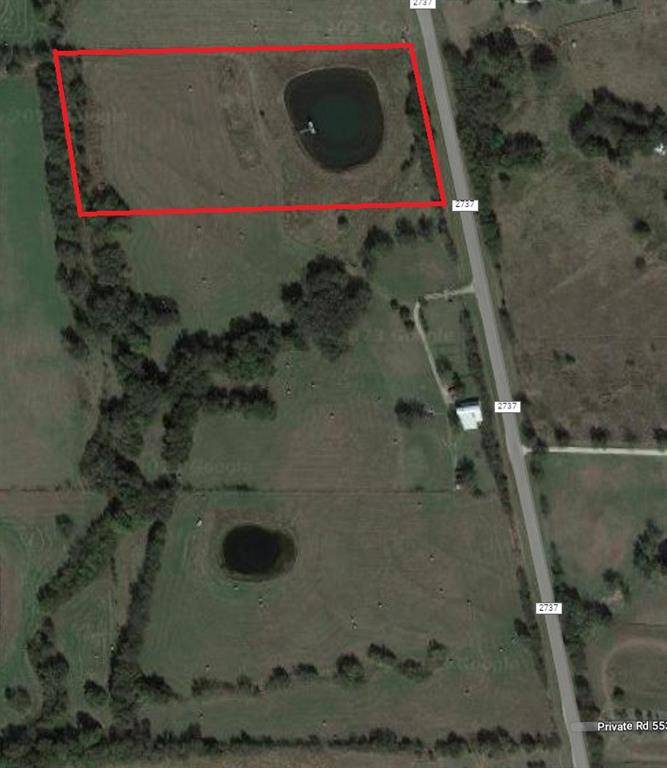 Lone Oak, TX 75453,TBD Lot 1 FM-2737 Road