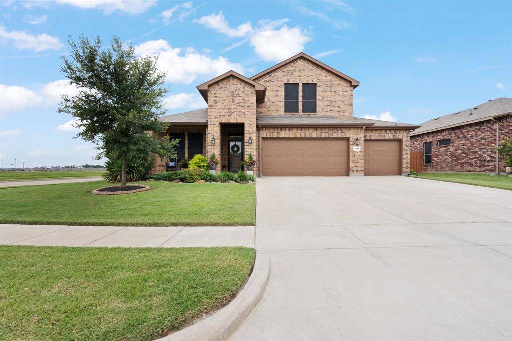 Cleburne, TX 76033,1216 Sausalito Trail