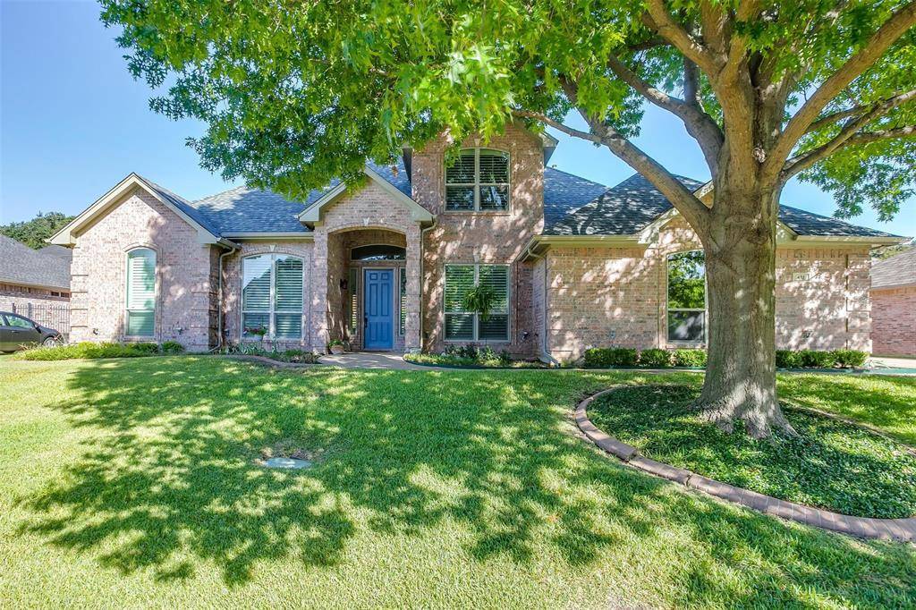 Burleson, TX 76028,412 Shenandoah Drive