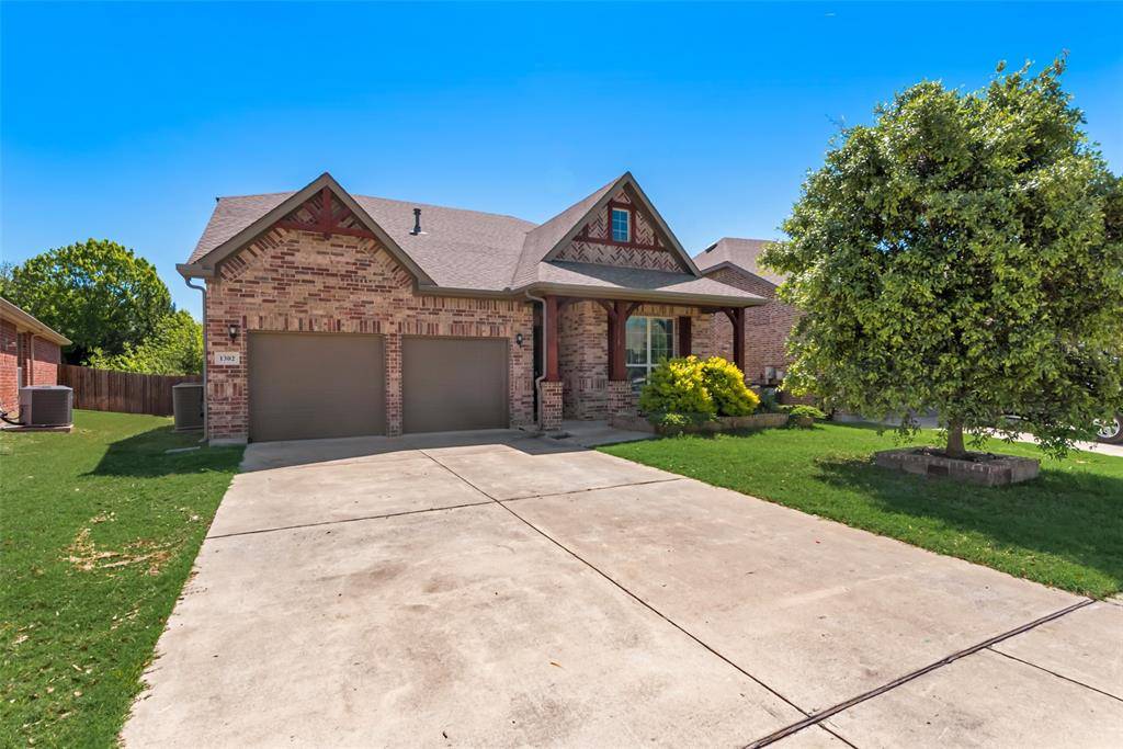 Wylie, TX 75098,1302 Denay Lane