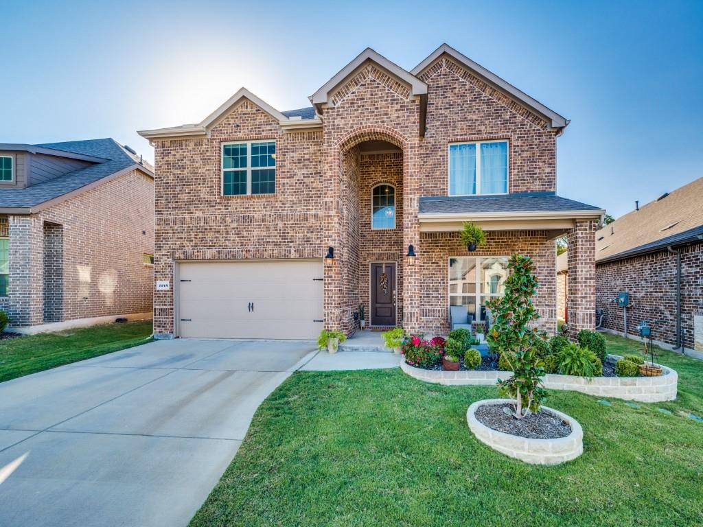 Celina, TX 75009,1448 Green Valley Way