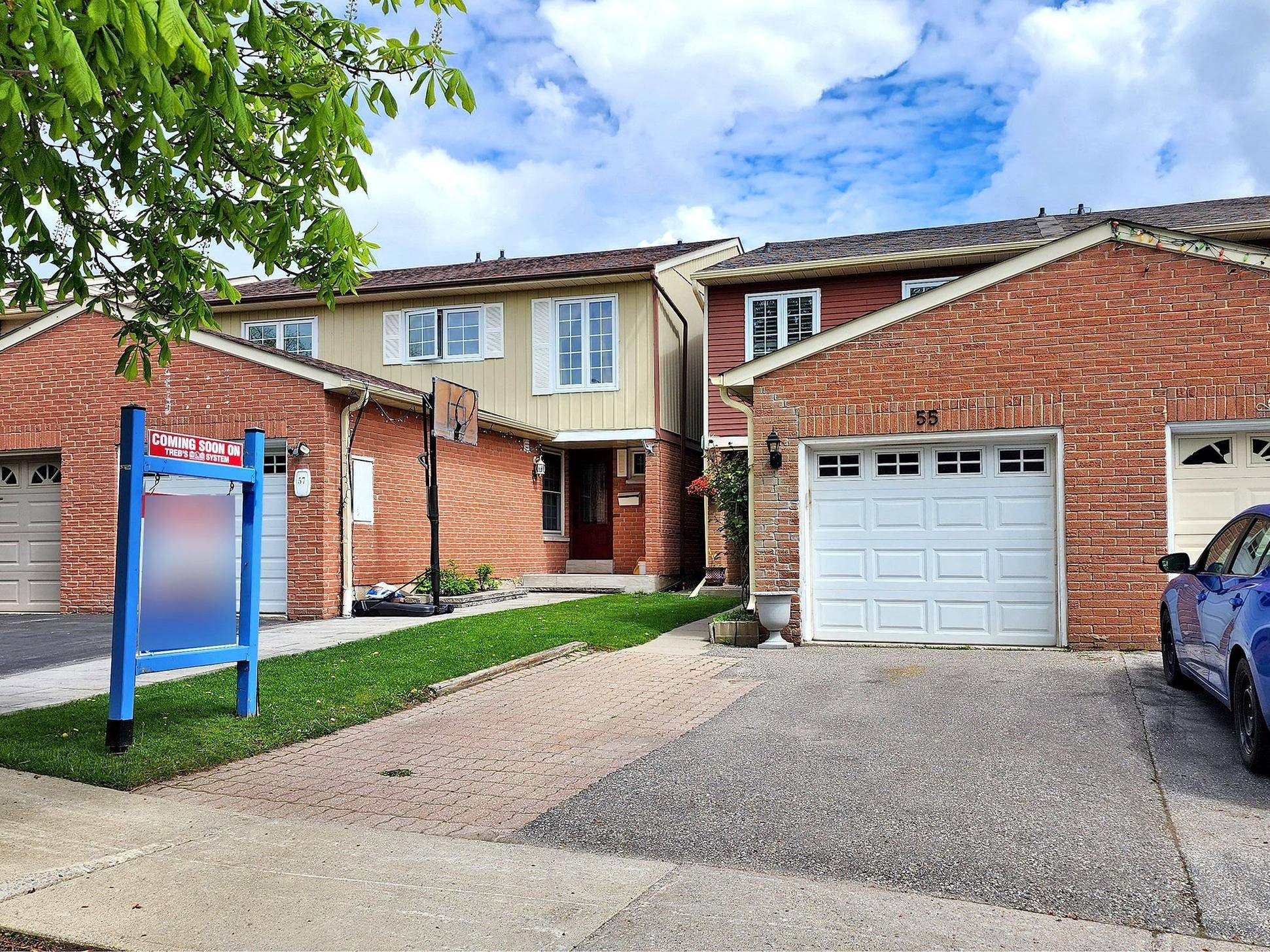 Toronto E11, ON M1B 3A2,55 John Stoner DR