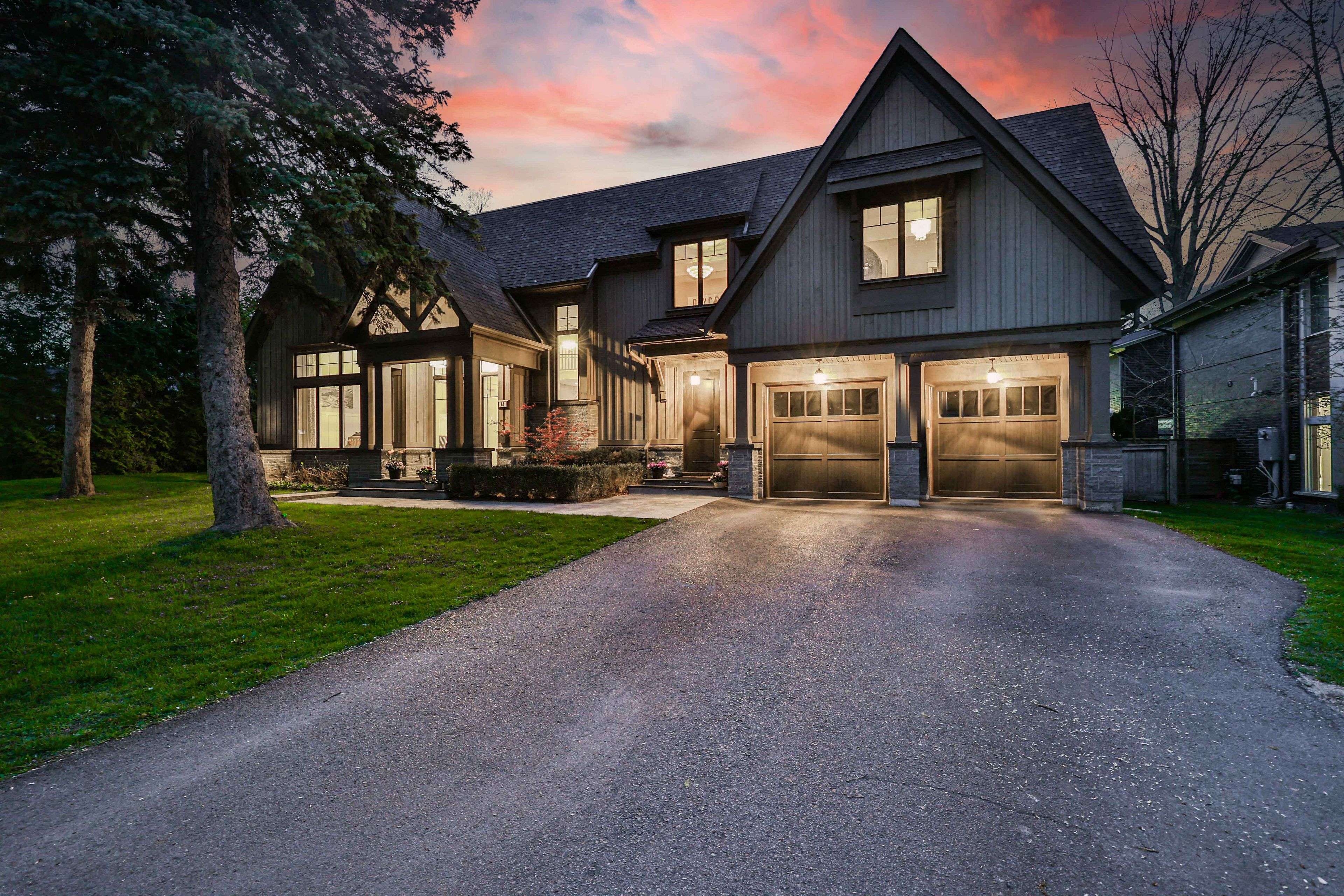 Mississauga, ON L5G 2B1,63 Veronica DR