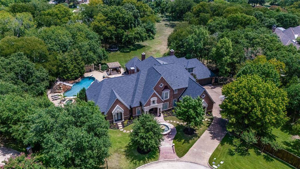 Southlake, TX 76092,901 Wyndham Hill Court