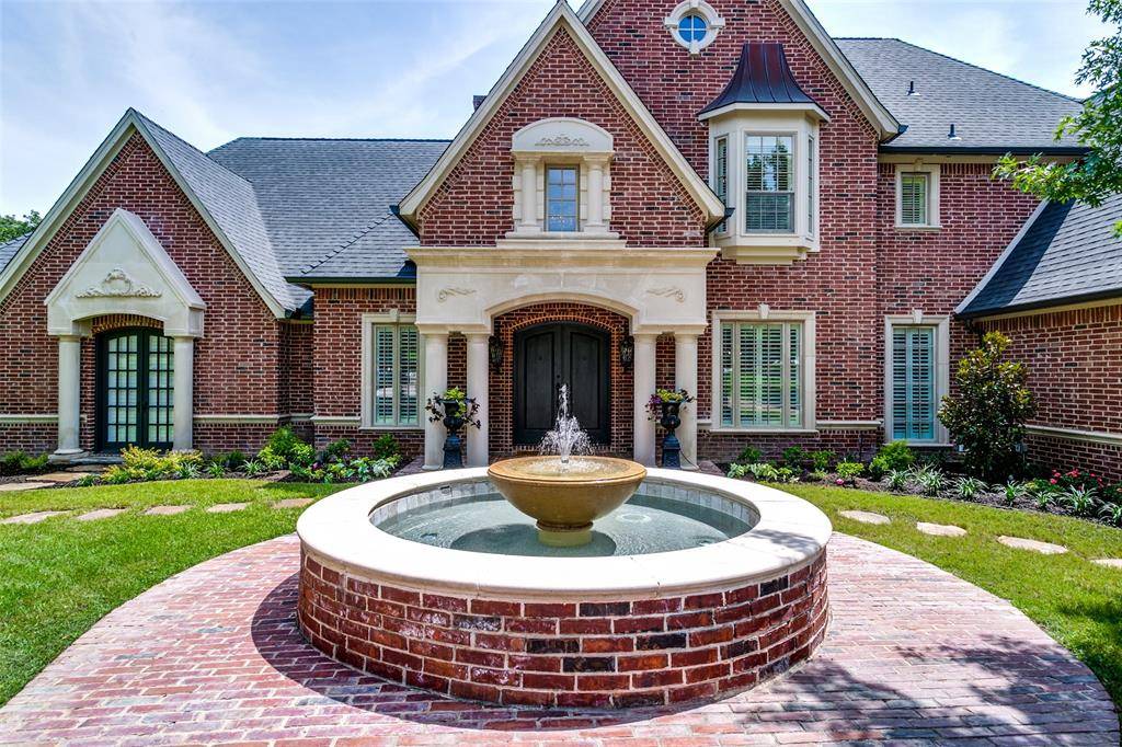 Southlake, TX 76092,901 Wyndham Hill Court