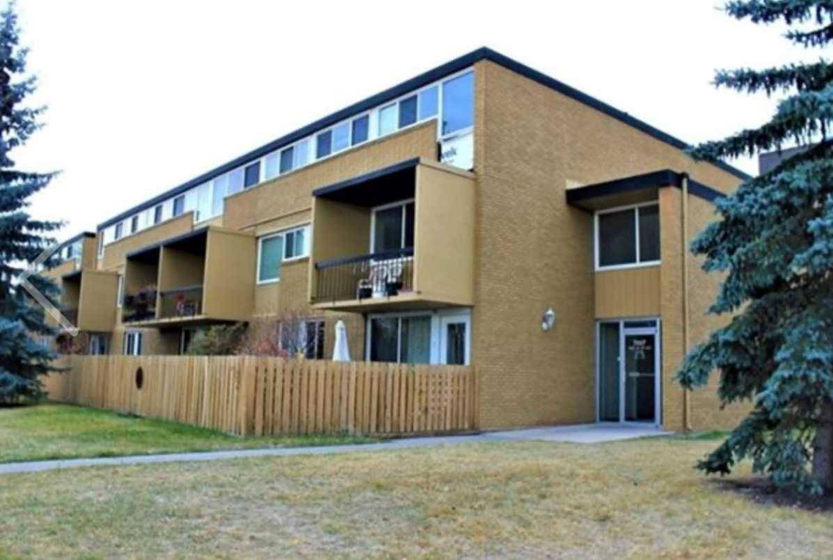 Calgary, AB T2V 1A1,7007 4A ST SW #221