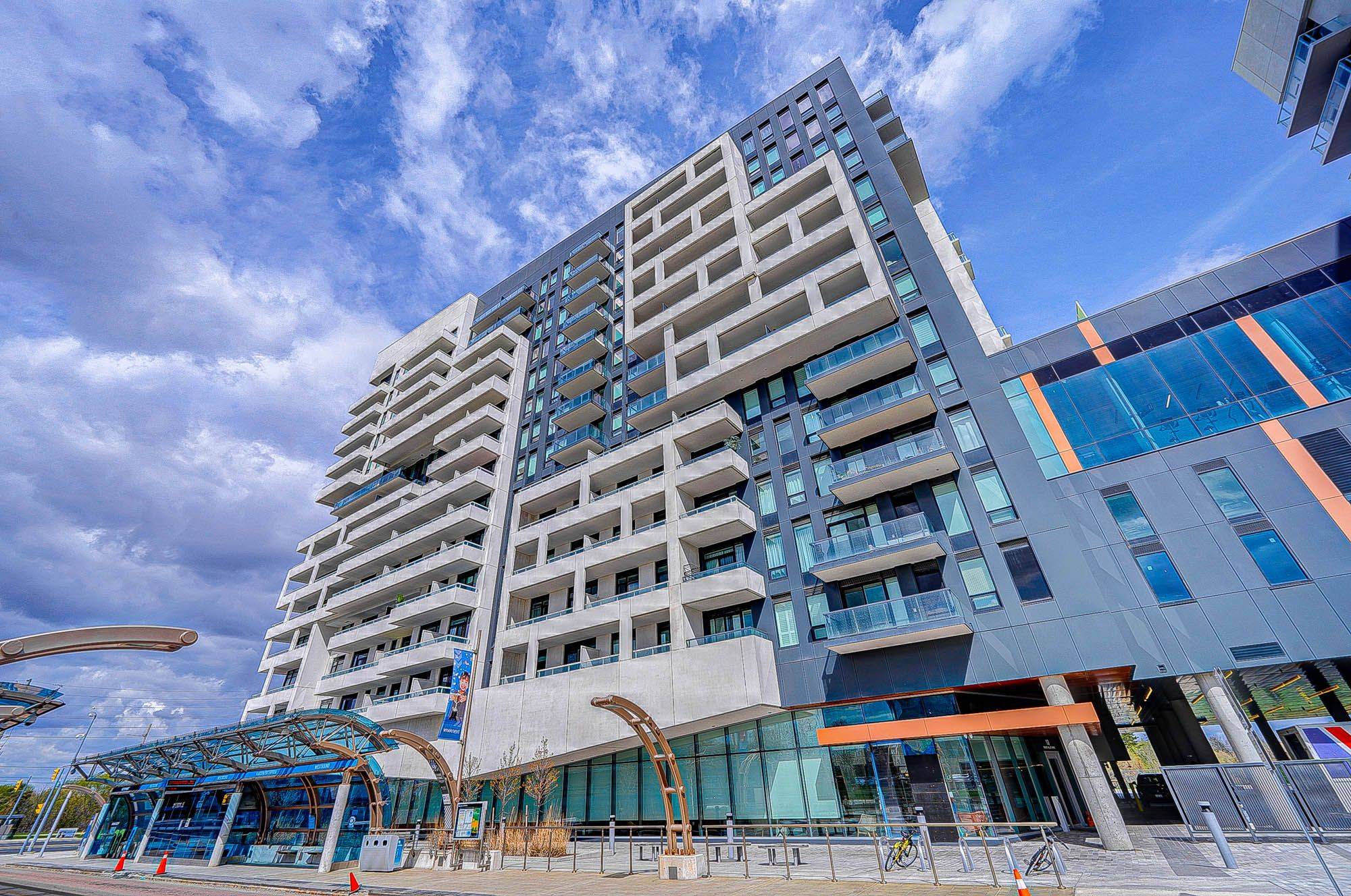 Markham, ON L6G 0G9,10 Rouge Valley DR W #1011